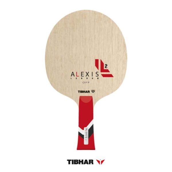 Tibhar / Alexis Lebrun OFF
