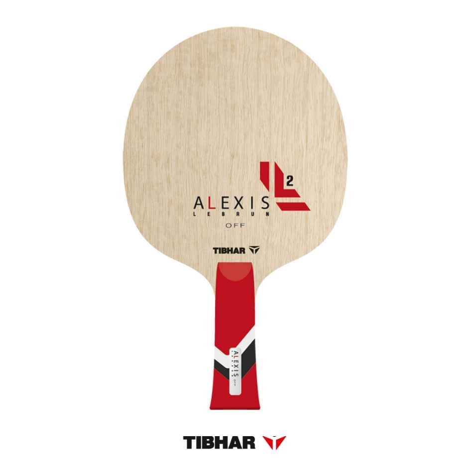 Tibhar / Alexis Lebrun OFF