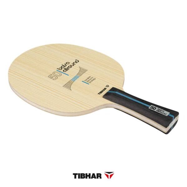 Tibhar / Balsa Allround 50