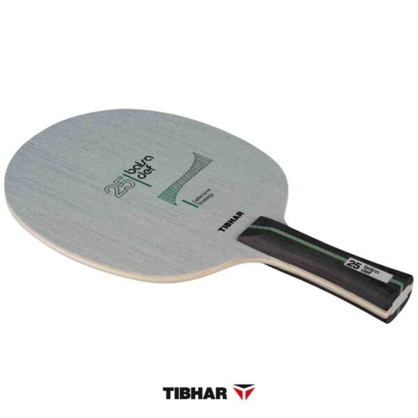 Tibhar / BALSA DEF 25