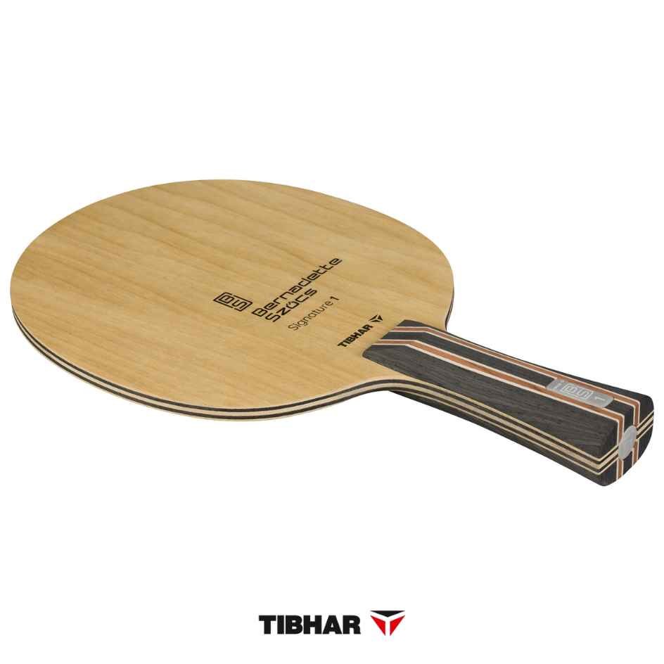 Tibhar / SZÖCS Signature 1