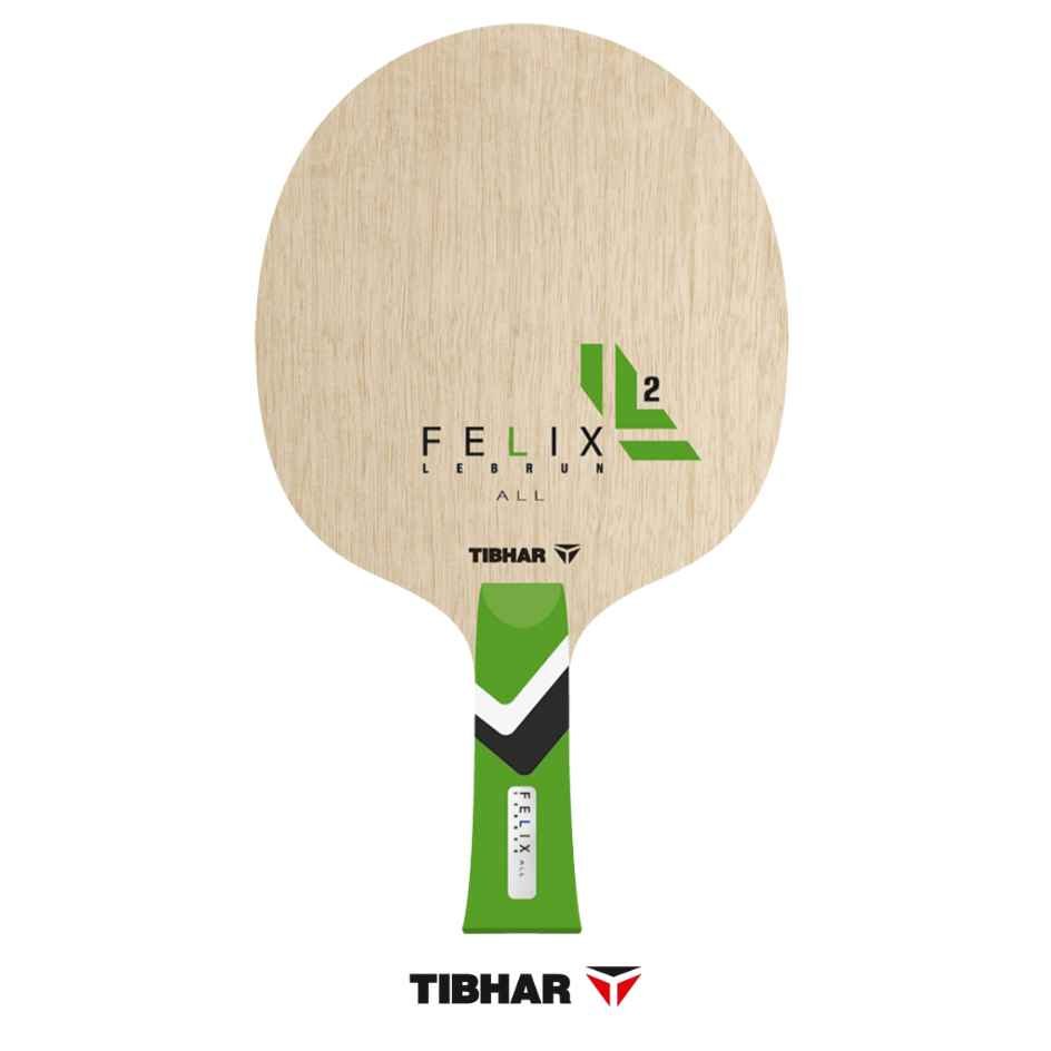 Tibhar / Felix Lebrun ALL