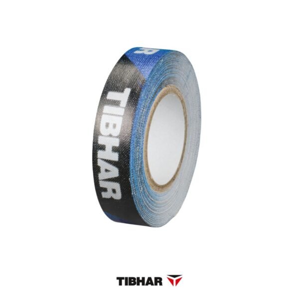 Tibhar / Edge Tape 12mm Blue (5m)