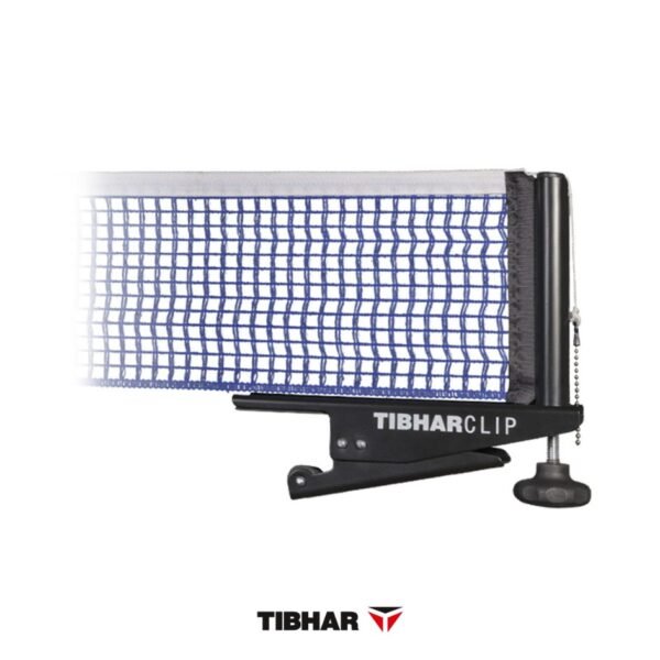 Tibhar / Clip Net (ITTF Approved)