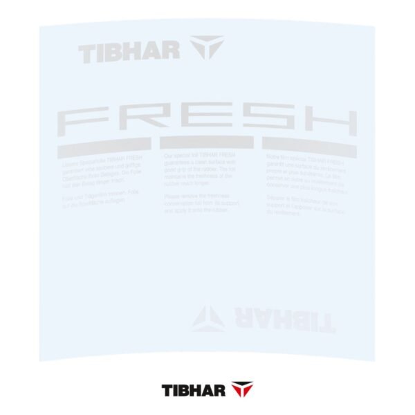 Tibhar / Предпазно Фолио за Гуми Фреш