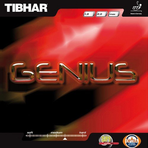 Tibhar / Genius