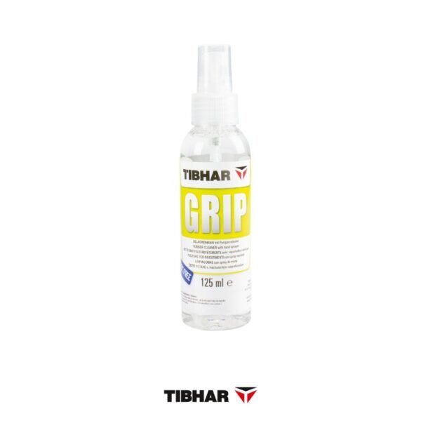 Tibhar / Cleaner GRIP 125ml