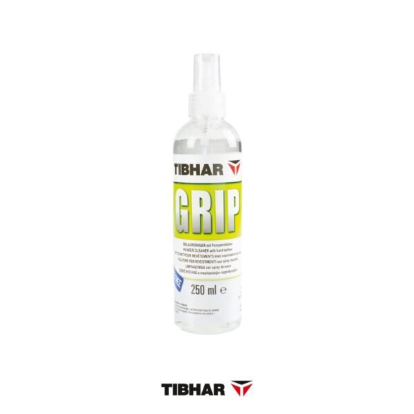 Tibhar / Cleaner GRIP 250ml