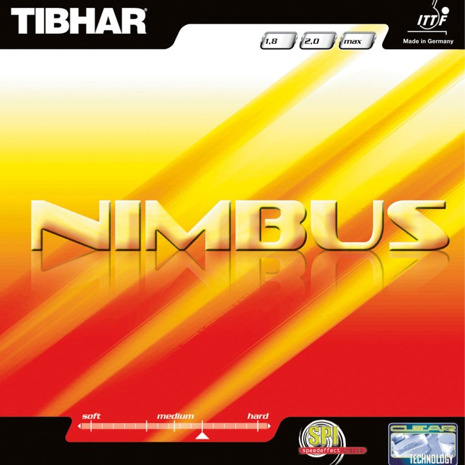 Tibhar / Nimbus