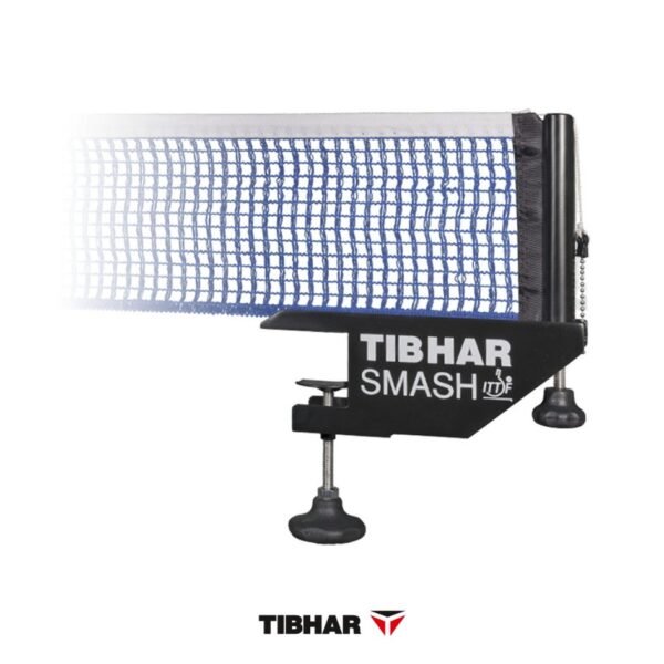 Tibhar / Smash Мрежа (ITTF Одобрена)