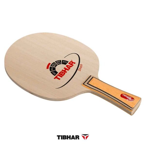 Tibhar / Smash