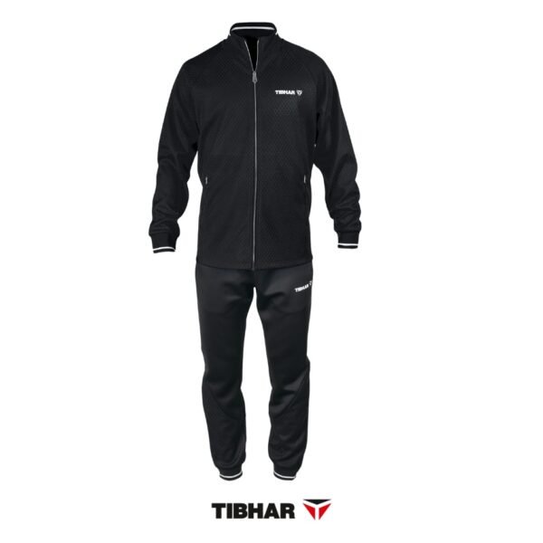 Tibhar / Premium Tracksuit OSMIUM