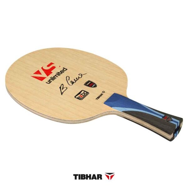 Tibhar / VS Unlimited