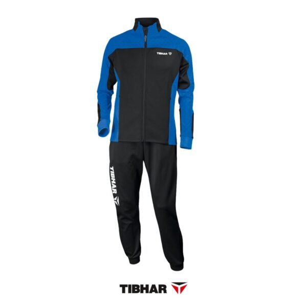 Tibhar / Анцунг TREND - Синьо, M