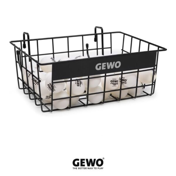 GEWO / Ball Box