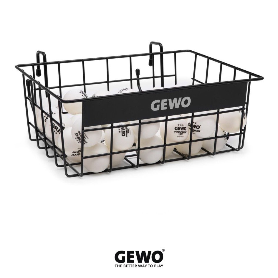 GEWO / Ball Box