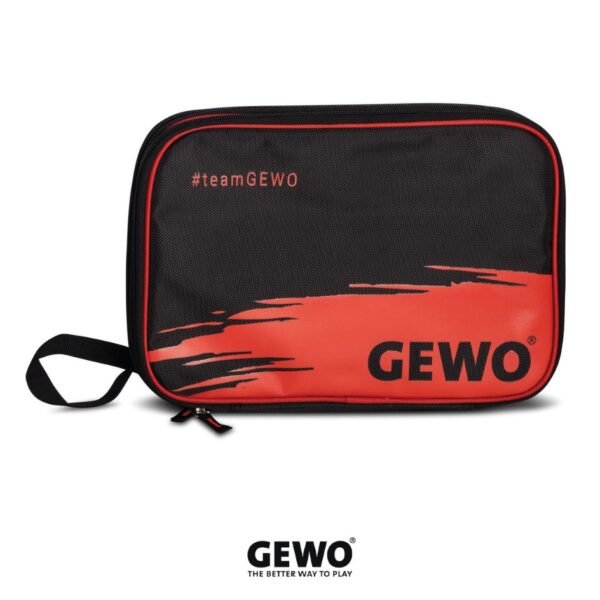 GEWO / Double Cover Wave