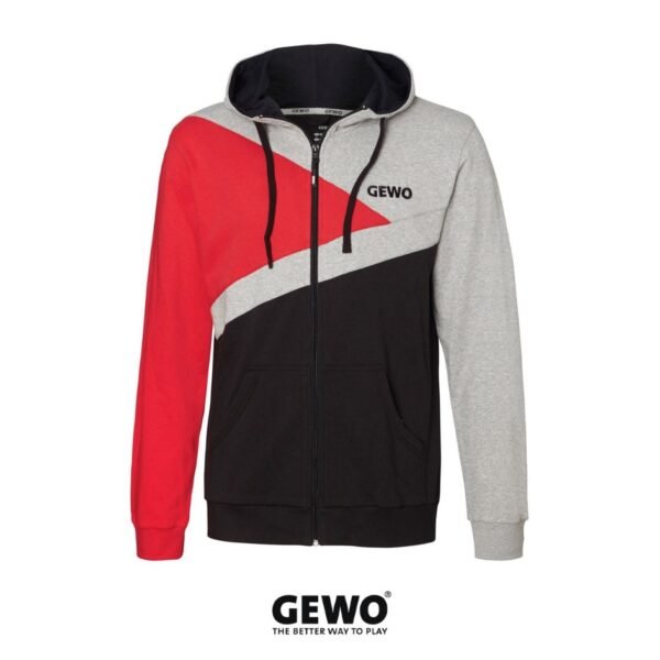 GEWO / Hoodie Lever