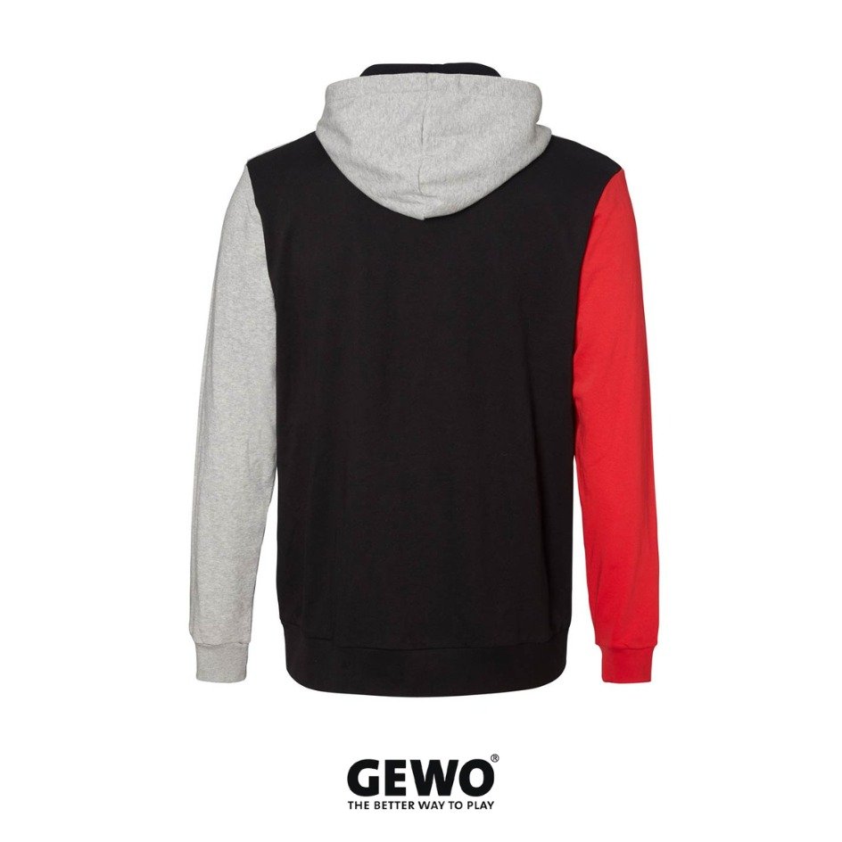 GEWO / Hoodie Lever - Image 2
