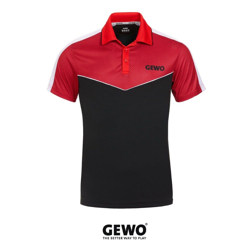 GEWO / T-Shirt PRATO