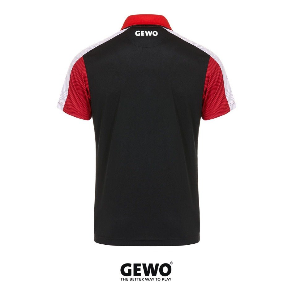 GEWO / T-Shirt PRATO - Image 2
