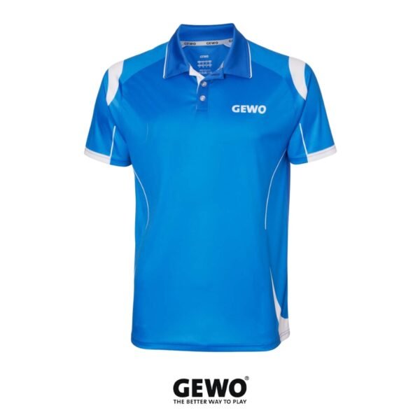 GEWO / T-Shirt Terni