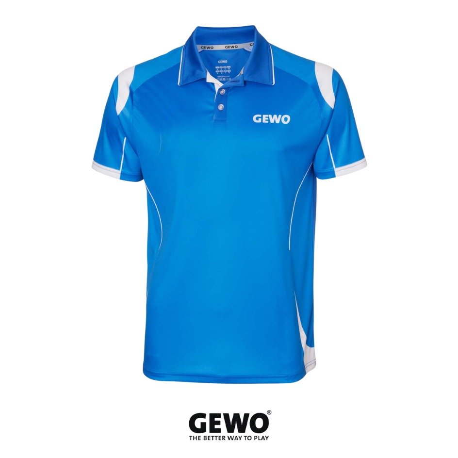 GEWO / T-Shirt Terni