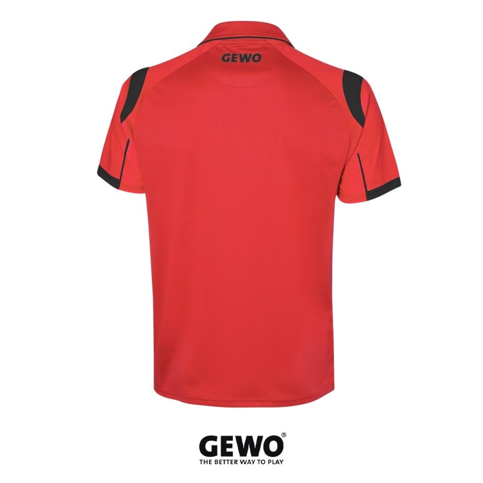 GEWO / T-Shirt Terni - Image 4