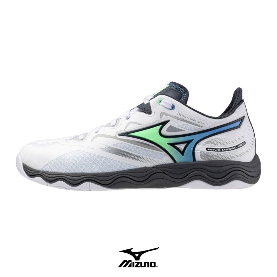 Mizuno / Shoe Wave Medal Neo