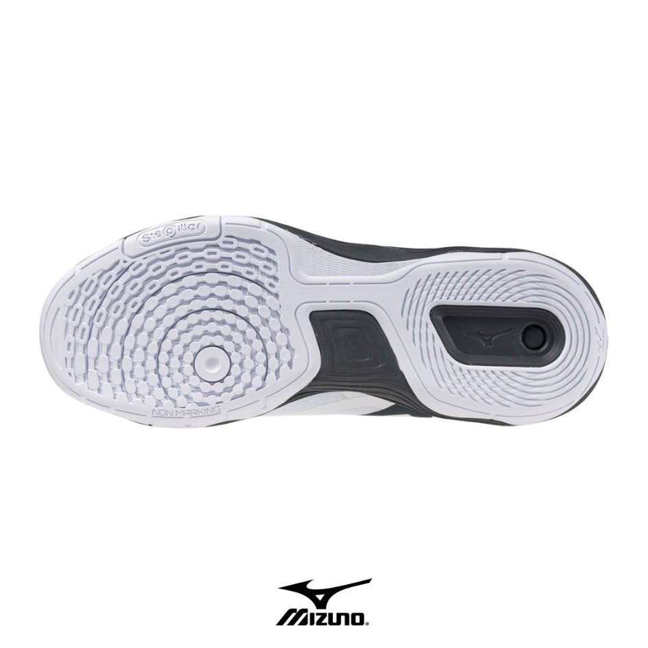 Mizuno / Shoe Wave Medal Neo - Image 3