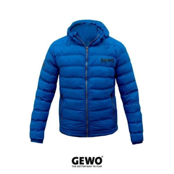 GEWO / Jacket Azaro Pro