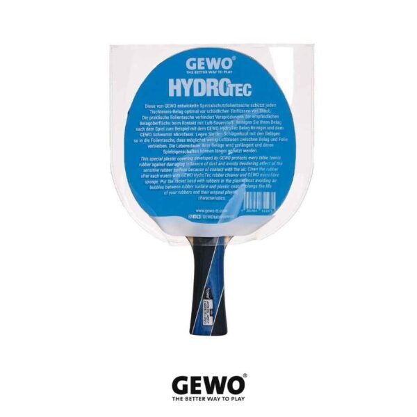 GEWO / Protective Foil Bag Protect Racket