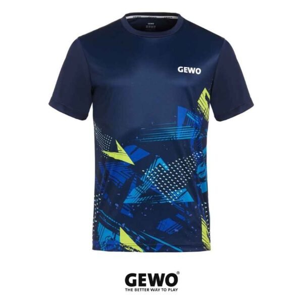 GEWO / T-Shirt FERRARA