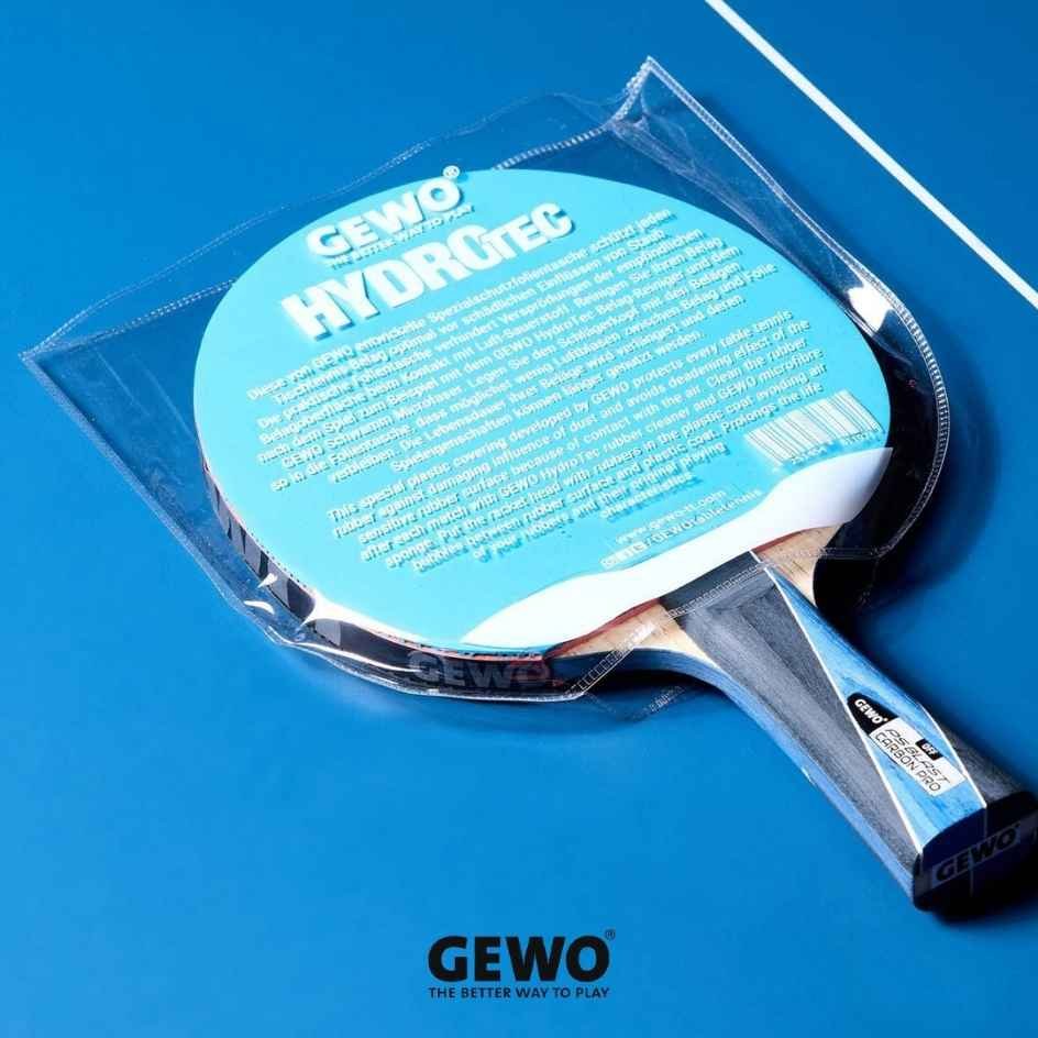GEWO / Protective Foil Bag Protect Racket - Image 2