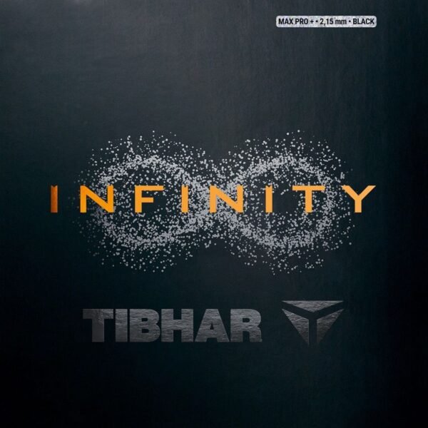 Tibhar / Infinity MX-S