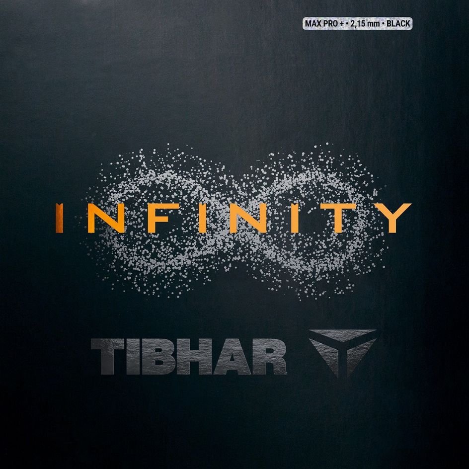 Tibhar / Infinity MX-S
