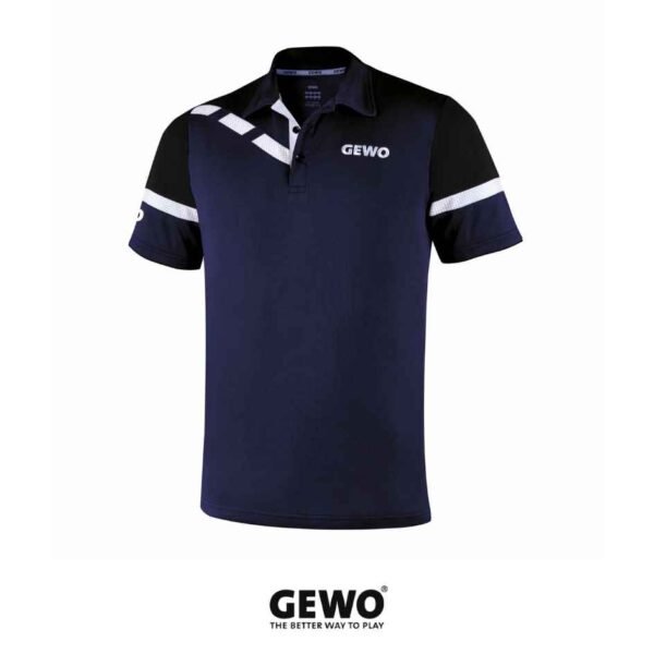 GEWO / T-Shirt LIVIA