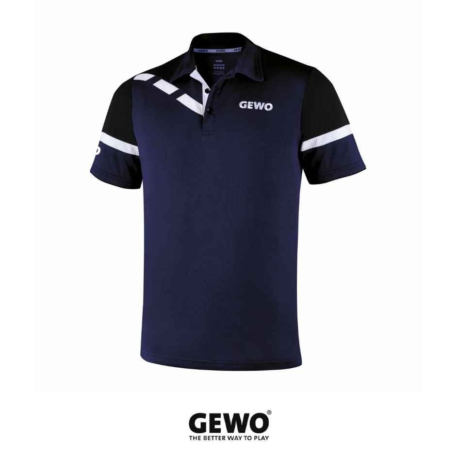 GEWO / T-Shirt LIVIA
