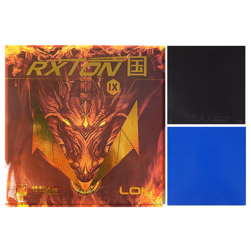 Loki / Rxton 9 - Image 2