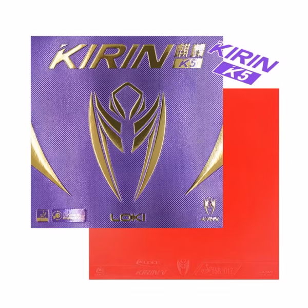 LOKI / Kirin 5 European Version