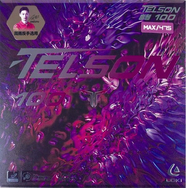 LOKI / Telson 100