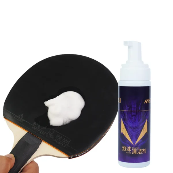 Loki / Table Tennis Rubber Foam Cleaner (200ml)