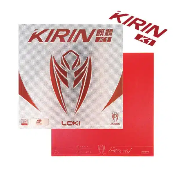 LOKI / Kirin 1 European Version