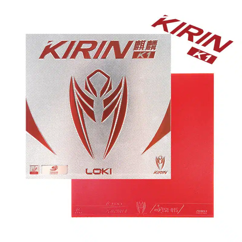 LOKI / Kirin 1 European Version
