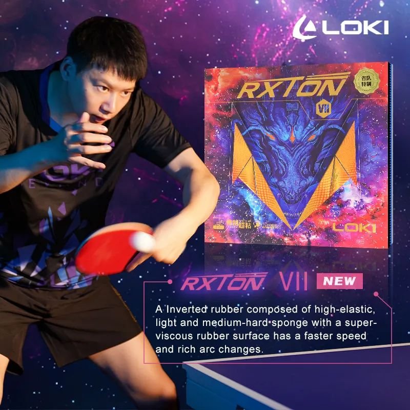 Loki / Rxton 7 - Image 2