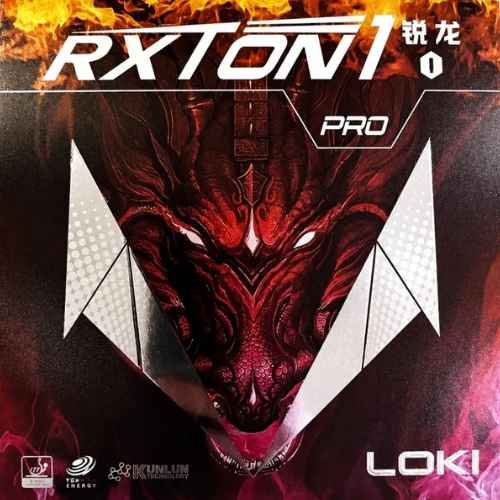 Loki / Rxton 1 PRO