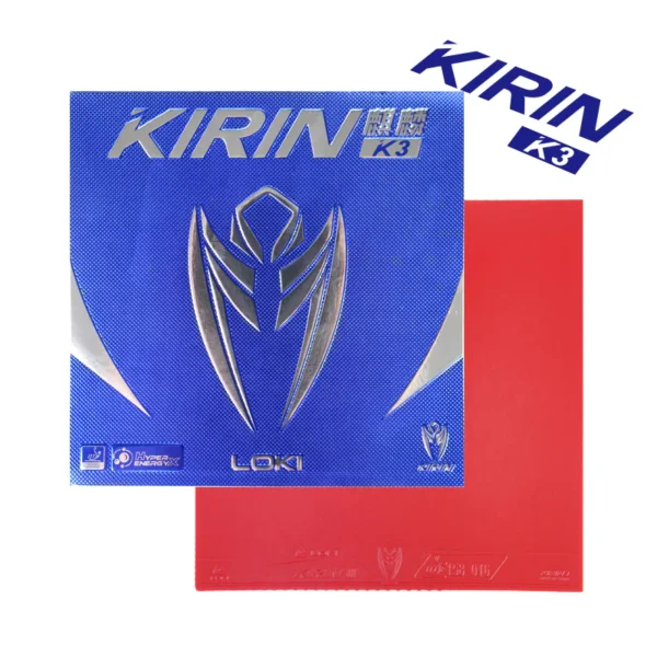 LOKI / Kirin K3 European Version