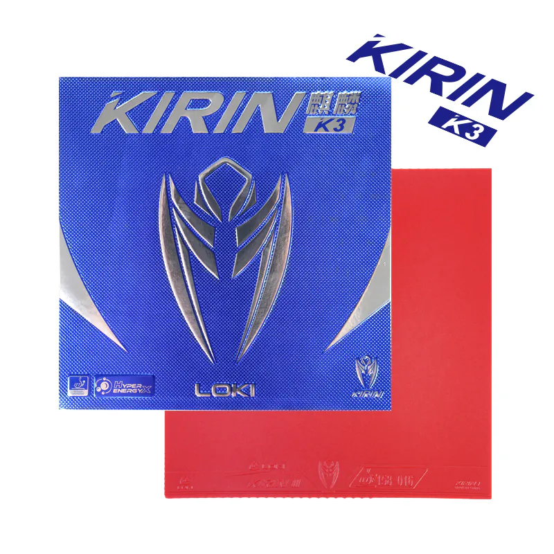 LOKI / Kirin K3 European Version