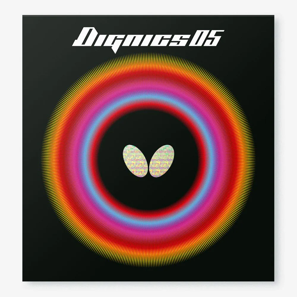 Butterfly / Dignics 05
