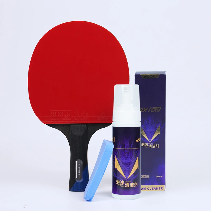 Loki / Table Tennis Rubber Cleaner Spray (100ml)